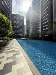 Sims Urban Oasis (D14), Condominium #537871351